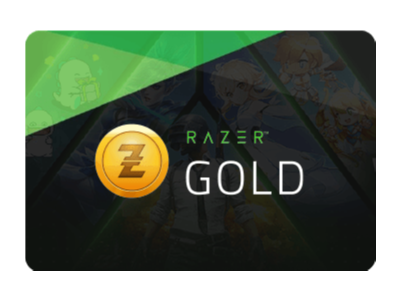 Razer Gold Турция 10 TRY | TR подарочная карта | Мгновенно