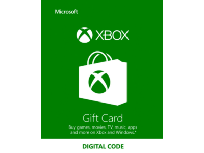 Xbox Live Венгрия 4490 HUF | HU Xbox код | Мгновенно
