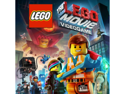 The LEGO Movie Videogame (Steam/ Key/ Global)
