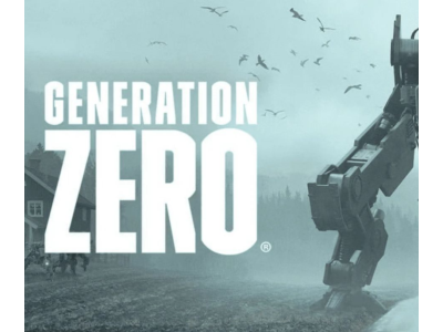 Generation Zero STEAM KEY GLOBAL