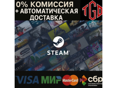 🔥 NINJA GAIDEN: Ragebound |Steam RU+UA+KZ+CIS+TR+AR+CN