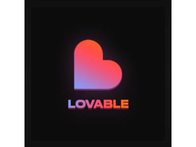 Lovable 30 days Subscription