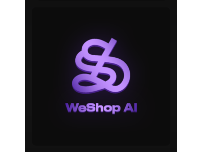 Weshop AI 30 days Subscription