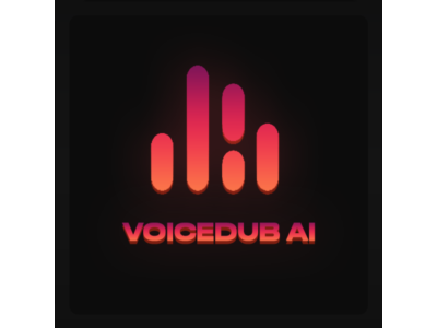 Voicedub AI Subscription 7/30 days