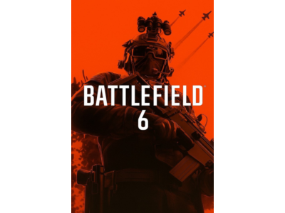 🌟Battlefield 6 | Phantom🌟 STEAM GIFT