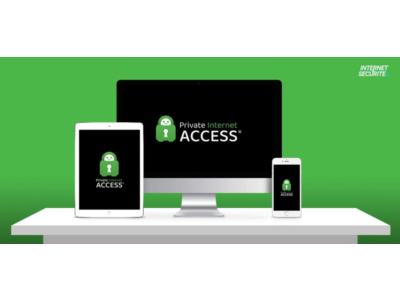 💥 PIA VPN PREMIUM (1 год) ✅ Гарантия UNLIMITED