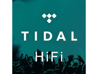 TIDAL HiFi PLUS PRIVATE | 1 MONTH | WARRANTY💯