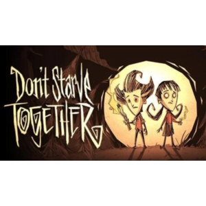 🎮 Dont Starve Together: Console Editio PS4 Аренда 5  🔰