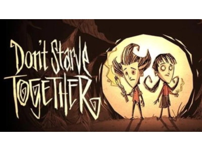 🎮 Dont Starve Together: Console Editio PS4 Аренда 5  🔰