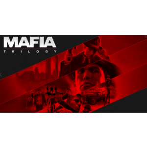 🎮 Mafia: Trilogy PS4/5   Аренда 5 дней 🔰