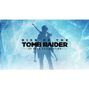 🎮Rise of the Tomb Raider PS4 Аренда 5 дней  🔰