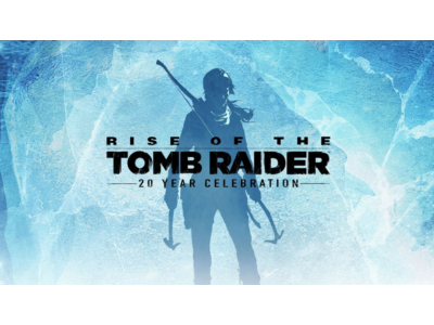 🎮Rise of the Tomb Raider PS4 Аренда 5 дней  🔰
