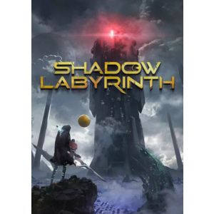 Shadow Labyrinth (Ключ Global + РФ)