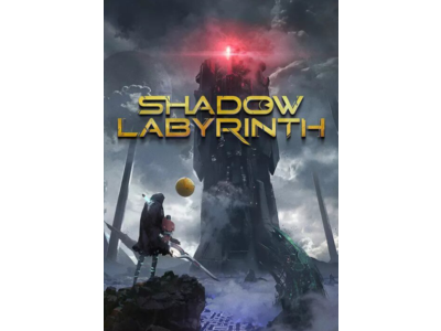 Shadow Labyrinth (Ключ Global + РФ)