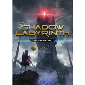 Shadow Labyrinth Deluxe (Steam Key Global)