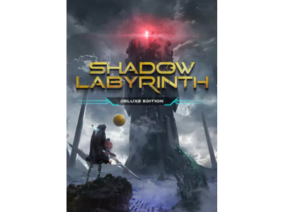 Shadow Labyrinth Deluxe (Ключ Global + РФ)