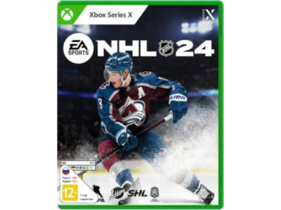 🎮🔥NHL® 24 Standard Edition XBOX SERIES X|S🔑Key🔥