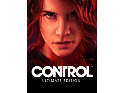 Control Ultimate Edition (Epic аккаунт) Полный доступ