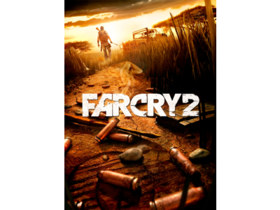 Far Cry 2 STEAM Gift - RU/CIS