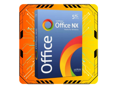 📊 SoftMaker Office NX Home🔑 6-месячный ключ продукта