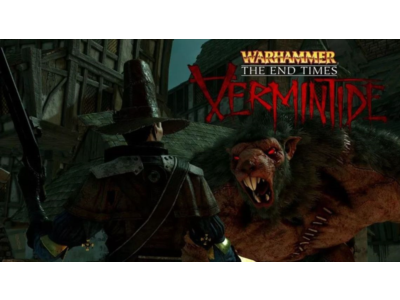 Warhammer: End Times - Vermintide Global Steam Key