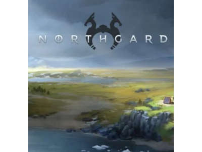 Northgard STEAM КЛЮЧ РФ+МИР