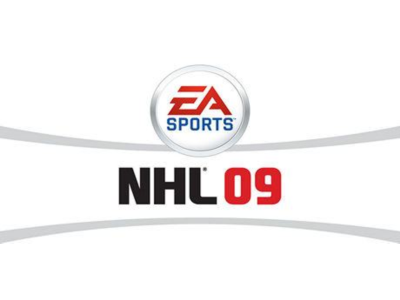 НХЛ 09 / НХЛ 2009 (EA APP / ORIGIN KEY) + РУССКИЙ NHL 09 / NHL 2009