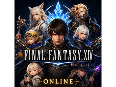 FINAL FANTASY XIV Online - 60-Day Game Time Card