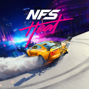 💜⚪ Need for Speed Heat⚡️EPIC GAMES ⚪💜 Турция