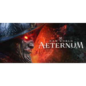 New World: Aeternum Standard Edition | STEAM GIFT