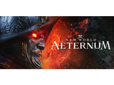 New World: Aeternum Standard Edition