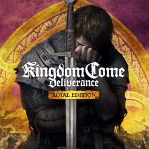 Kingdom Come: Deliverance Royal (Steam) Полный доступ