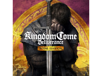 Kingdom Come: Deliverance Royal (Steam) Полный доступ