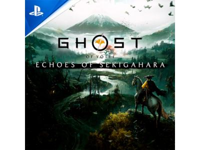 Ghost of Yotei. Deluxe (PS5) | OFFLINE | АВТО 24/7