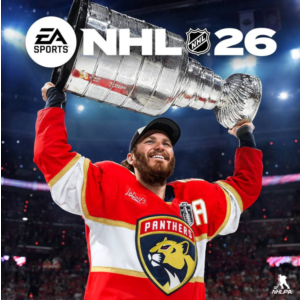 💥NHL 26  🔵 PS5 🔴TURKEY🔴