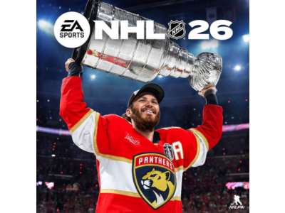 💥NHL 26 / НХЛ 26 🔵 PS5 🔴ТУРЦИЯ🔴