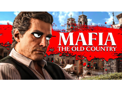 Mafia: The Old Country + 100 game without a queue