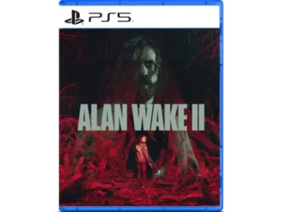 💠Alan Wake 2 💠Playstation 5💠