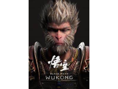 Black Myth: Wukong STEAM RU/KZ/UA