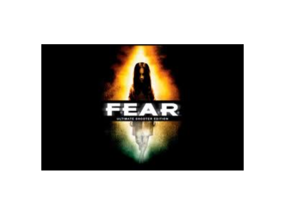 FEAR: Ultimate Shooter Edition Steam key Global Region free + RU/CIS F.E.A.R