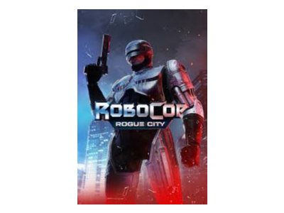 RoboCop: Rogue City Steam ключ Весь Мир Global RU/CIS РФ Россия key СНГ код стим