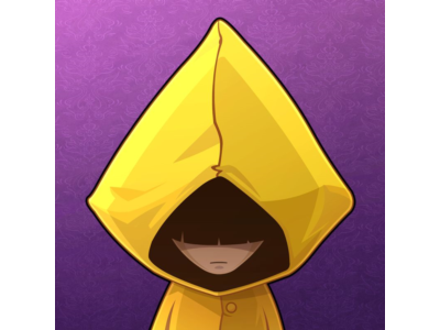 Very Little Nightmares на iPhone и iPad | iOS