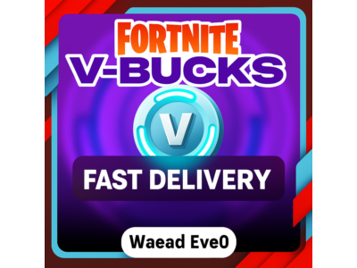 FORTNITE V-BUCKS 1000-13500 ЭПИК/ПК/ИКСБОКС/ПС