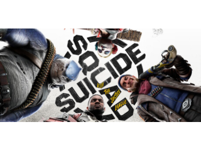 Suicide Squad: Kill the Justice League / Steam Key