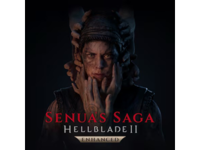 🔴 Senuas Saga: Hellblade II❗️PS5 🔴 Türkiye/India