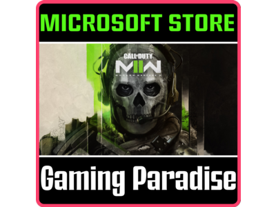 CALL OF DUTY®: MODERN WARFARE® II - STANDARD EDITION (W