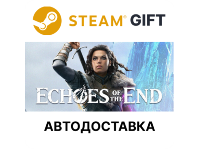 Echoes of the End Steam RU KZ AR TR CIS UA auto