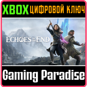 ECHOES OF THE END XBOX SERIES S