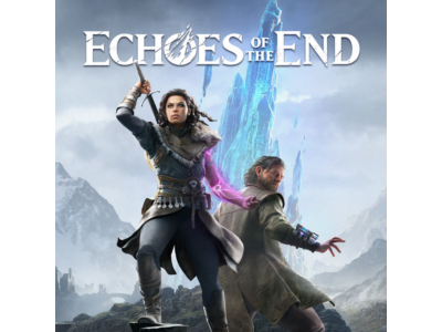 Echoes of the End Steam Offline +13 Games