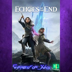 ☀️Echoes of the End XBOX